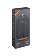 Пылесос вертикальный Leonord LE-1416 DC, беспроводной, 230 Вт, 0.5 л, 2200 мАч,10кПа, 3 скорости - Фото 11