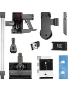 Пылесос вертикальный Leonord LE-1416 DC, беспроводной, 230 Вт, 0.5 л, 2200 мАч,10кПа, 3 скорости - Фото 7