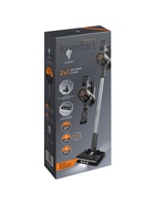 Пылесос вертикальный Leonord LE-1416 DC, беспроводной, 230 Вт, 0.5 л, 2200 мАч,10кПа, 3 скорости - Фото 10