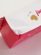 УЦЕНКА URAL LAB Розовый НГ Набор "Волшебство рядом", 4 геля для душа в коробке конфете - Фото 3