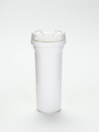 УЦЕНКА Термостакан "Вид 2", белый, 350 мл - Фото 1