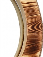 Зеркало для бани «Корабельное», d=47 см - Фото 4