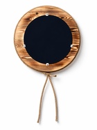 Зеркало для бани «Корабельное», d=47 см - Фото 5