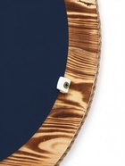 Зеркало для бани «Корабельное», d=47 см - Фото 6