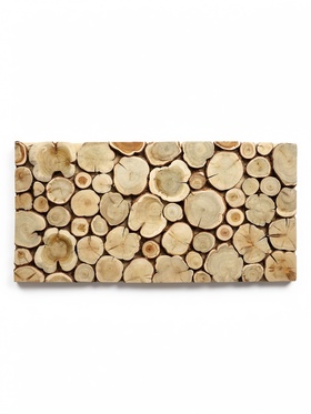 Можжевеловое панно 