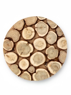 Можжевеловое панно 