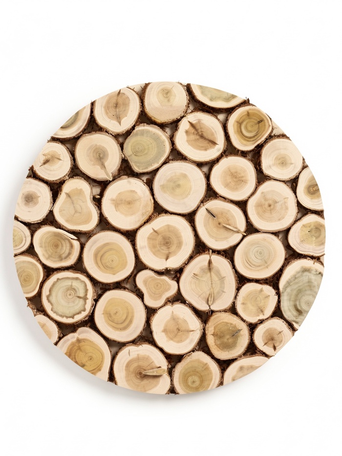 Можжевеловое панно 