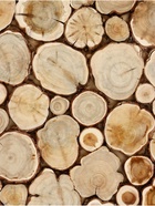 Панно из можжевельника для бани, 40×80 см - Фото 5