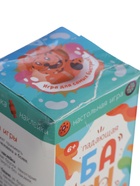 УЦЕНКА Настольная игра "Падающая башня, Кто последний?", 6+ - Фото 4