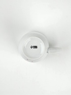 УЦЕНКА Кружка с ложкой "Ты вдохновляешь", 310 мл - Фото 4