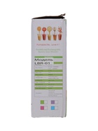 УЦЕНКА Блендер LBR-01, портативный, 24 Вт, 380 мл, USB, фиолетовый - Фото 12