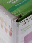 УЦЕНКА Блендер LBR-01, портативный, 24 Вт, 380 мл, USB, фиолетовый - Фото 13