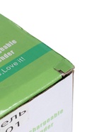 УЦЕНКА Блендер LBR-01, портативный, 24 Вт, 380 мл, USB, фиолетовый - Фото 14