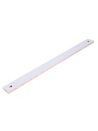 УЦЕНКА Кухонный гарнитур 2000 Челси, Бетон светлый/Белый/Кастилло - Фото 14