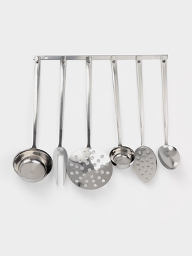 Набор кухонный 6 пр. 