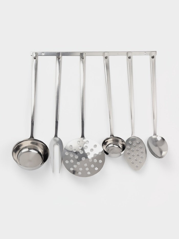 Набор кухонный 6 пр. 