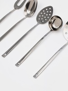 Набор кухонных принадлежностей Добросталь «Торжество», 6 предметов, нержавеющая сталь - Фото 3