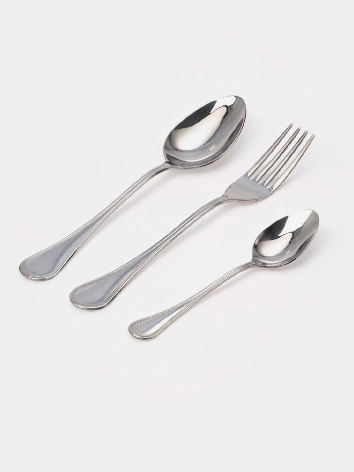 Набор столовый 18 пр. 