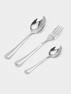 Набор столовый 18 пр. "Уют" (М36) вКК - фото 809622339