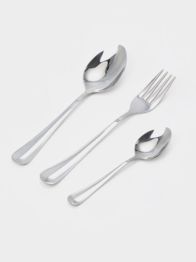 Набор столовый 18 пр. 