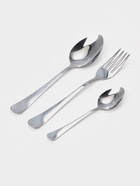 Набор столовый 18 пр. "Росинка"(М06) вКК - фото 809622345