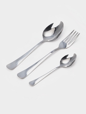 Набор столовый 18 пр. 