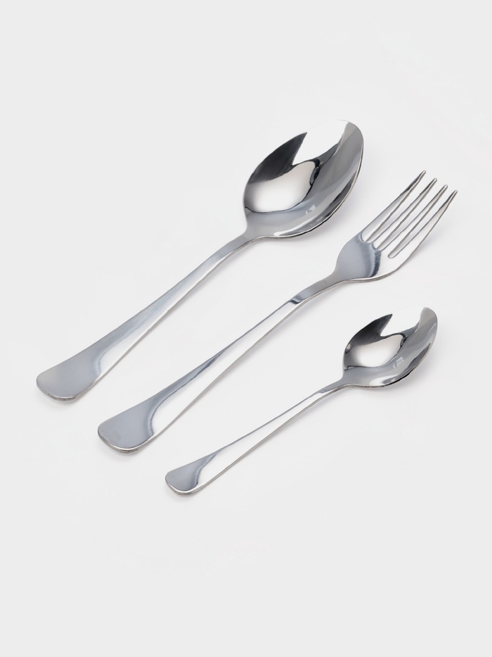 Набор столовый 18 пр. 