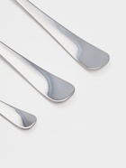 Набор столовый 18 пр. "Росинка"(М06) вКК - фото 809622347