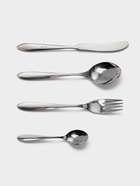 Набор столовый 24 пр. "Соло" (М48) вКК - фото 809622352