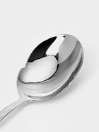 Ложка гарнирная малая "Торжество" (М18) 11013732