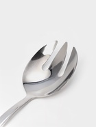 Вилка для салата малая "Торжество" (М18) - Фото 2