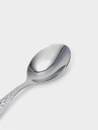 Ложка кофейная "Уралочка" (М13) б/н - Фото 2