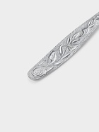 Ложка кофейная "Уралочка" (М13) б/н - Фото 3