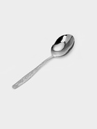 Ложка гарнирная малая "Уралочка" (М13) б/н 11013741