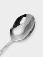 Ложка гарнирная малая "Уралочка" (М13) б/н 11013741