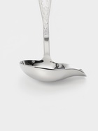 Ложка для соуса малая   "Уралочка" (М13) б/н 11013742