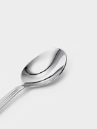 Ложка кофейная "Аппетит" б/н - Фото 2