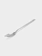 Ложка кофейная "Аппетит" б/н - Фото 4