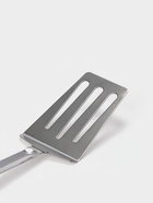 Лопатка кулинарная большая б/н (ручка 350) "Кулинар" - Фото 2