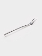 Вилка транжирная большая б/н (ручка 350) "Кулинар" 11013755