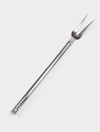 Вилка транжирная большая б/н (ручка 350) "Кулинар" 11013755