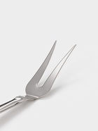 Вилка транжирная большая б/н (ручка 350) "Кулинар" 11013755