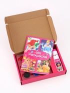 Игровой набор с проектором «Любимые сказки» - Фото 2