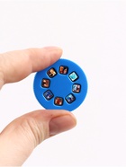 Игровой набор с проектором «Любимые сказки» - Фото 18