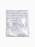 Полотенце пляжное пештемаль «Этель», 75×170 см, серое - Фото 8