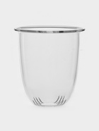 УЦЕНКА Чайник заварочный со стеклянной крышкой и ситом «Бохо», 750 мл, 15×11×14 см - Фото 3