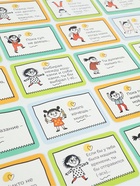 Психологическая игра «Продолжи фразу», 100 карт, 5+ - фото 809622667