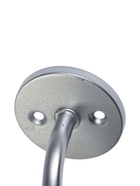 УЦЕНКА Крючок для штор CAPPIO KS040, цвет серебро с золотом, набор 2 шт - Фото 3