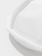 УЦЕНКА Форма для выпечки и муссовых десертов 19×19×9.8 см «Кристалл», цвет белый - Фото 5