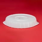 УЦЕНКА Блюдо для запекания «Волшебное дерево» 28.8×25×4.3 см - Фото 3